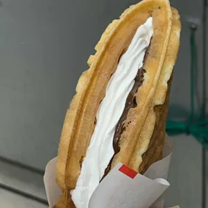 웰크레페 사진