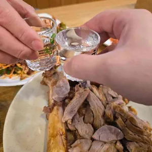 더맛있는온족발보쌈 리뷰 사진