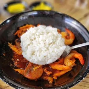신간짬뽕 리뷰 사진