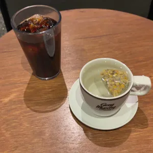 카페 공명 사진