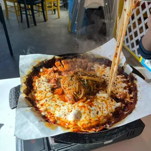 아르페지오 리뷰 사진