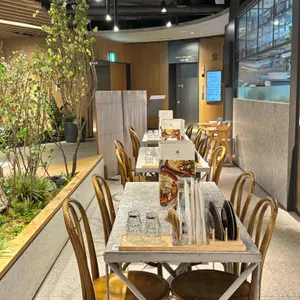 스파이스마켓 리뷰 사진