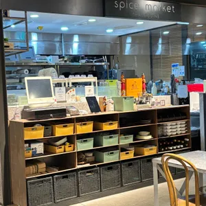 스파이스마켓 리뷰 사진