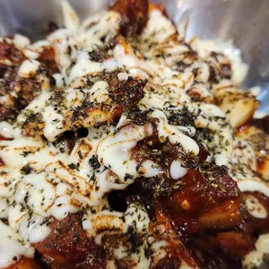 더맛있는온족발보쌈 리뷰 사진