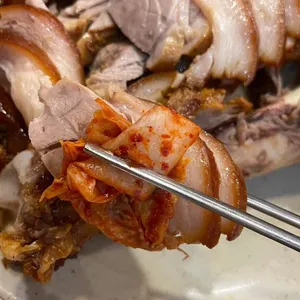 더맛있는온족발보쌈 리뷰 사진