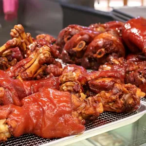 더맛있는온족발보쌈 리뷰 사진
