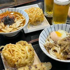 아키나이 제면 사진