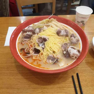 라화쿵부 사진