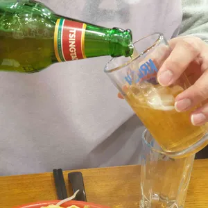 라화쿵부 리뷰 사진