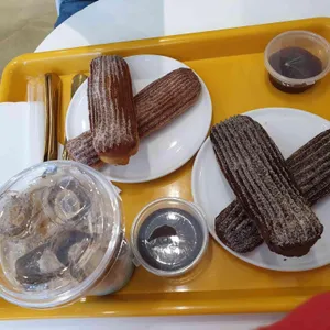 츄베릅 사진 1