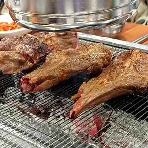 흠달미식방양꼬치 사진