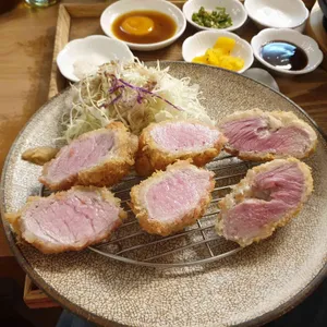카마카츠 사진