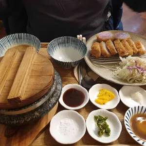 카마카츠 사진