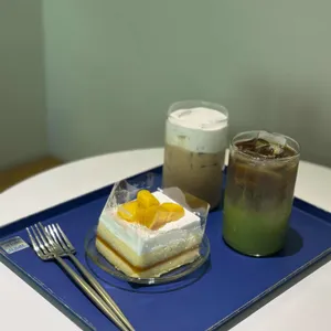 홀드커피 사진 1