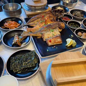 여수 생선구이 옥이네 사진