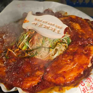 아르페지오 리뷰 사진