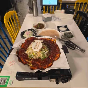 아르페지오 리뷰 사진