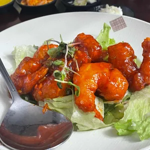 복록수 사진