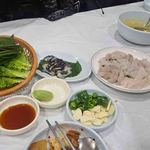 막내회센타 사진