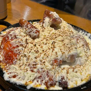서울숲누룽지통닭구이 사진