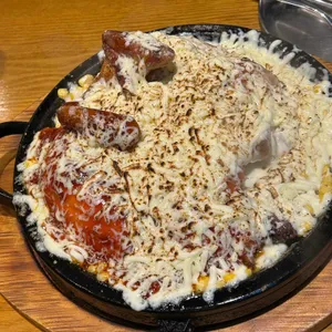 서울숲누룽지통닭구이 사진