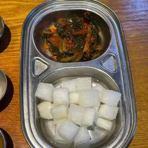 서울숲누룽지통닭구이 사진