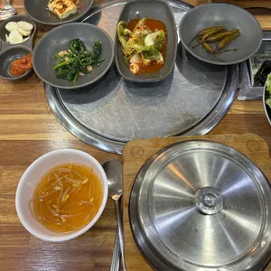 궁전회관 사진