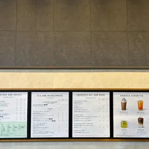 스타벅스 리뷰 사진