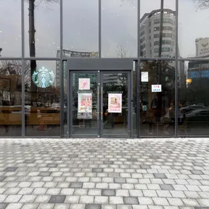 스타벅스 리뷰 사진