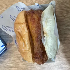 움버거앤윙스 사진