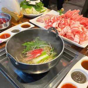 퀸즈가든 사진