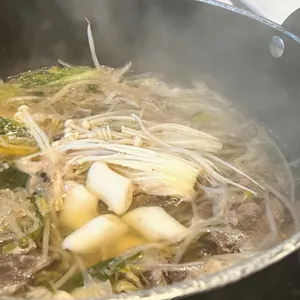 퀸즈가든 사진