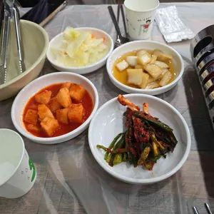 아낙네 사진