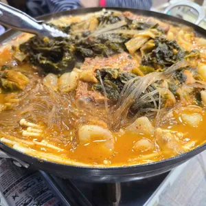 아낙네 사진