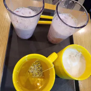메가MGC커피 사진