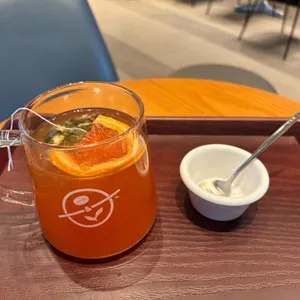 커피빈 사진 1