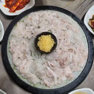 세꼬시쌍둥이수산 사진
