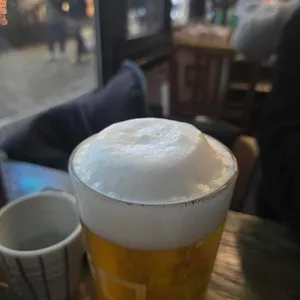 하루토 이자카야 사진