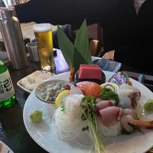 하루토 이자카야 사진
