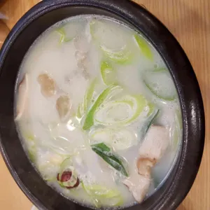 한촌설렁탕 사진