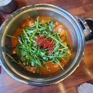 순심이뚝배기동태탕 사진