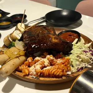 방이별관 사진