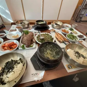 미꼬담 사진 1