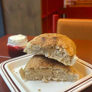 애쉬빌 베이커리 카페 사진