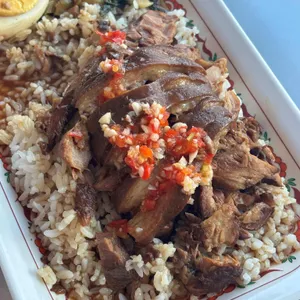 아푸 APOO 아시안푸드 사진