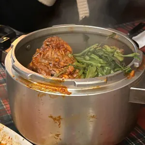 동백가옥 사진
