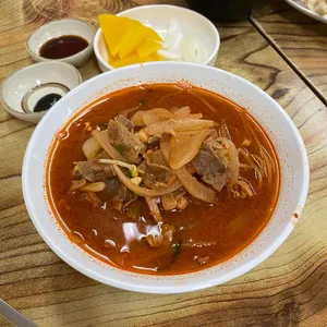 바로짬뽕 사진