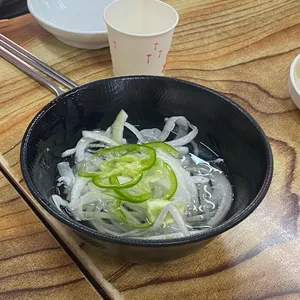 바로짬뽕 사진