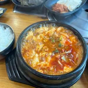 오가네손두부 대표 사진
