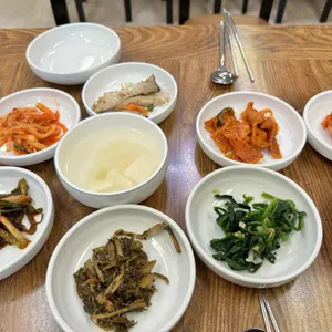 지혜생선마을 사진